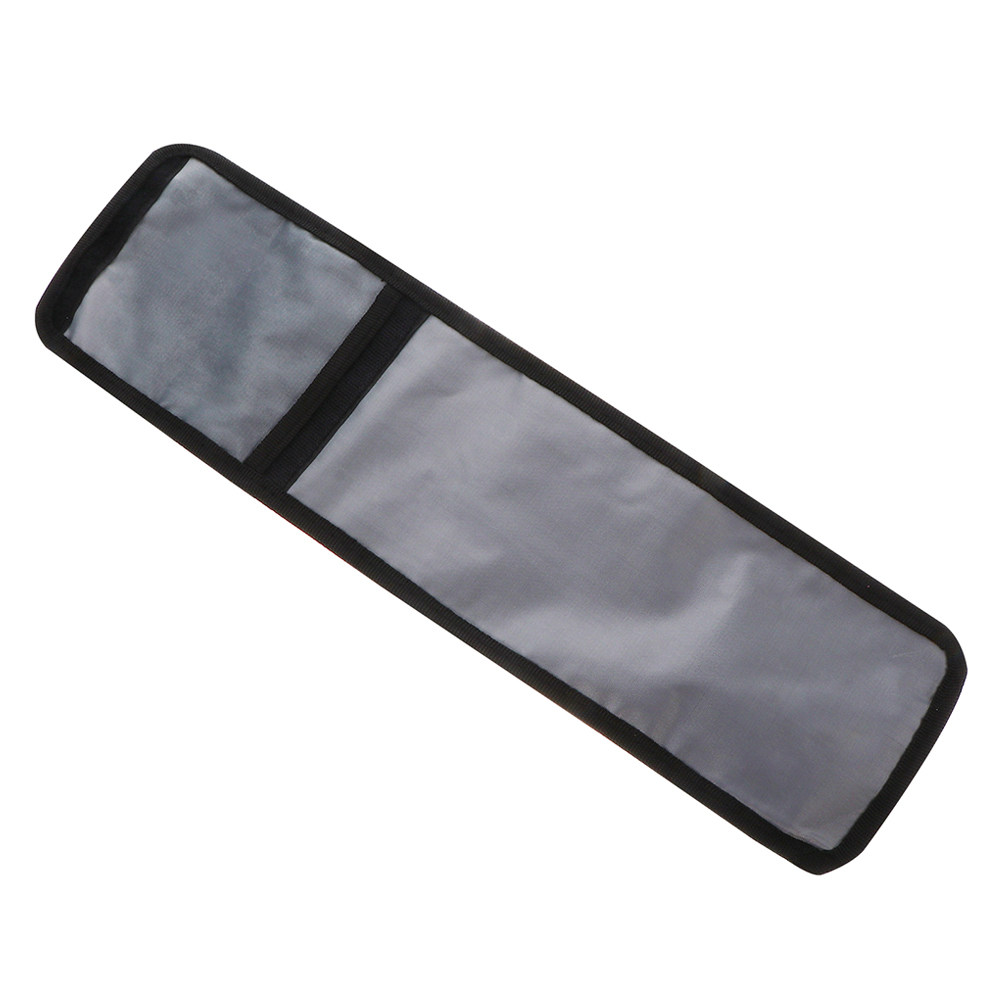Camping Cooking Utensils Storage - Sac de rangement pour brochettes de