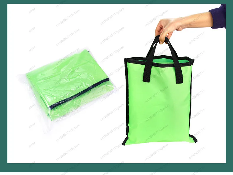 Solar Oven Camp - Four solaire portable pliable - pour