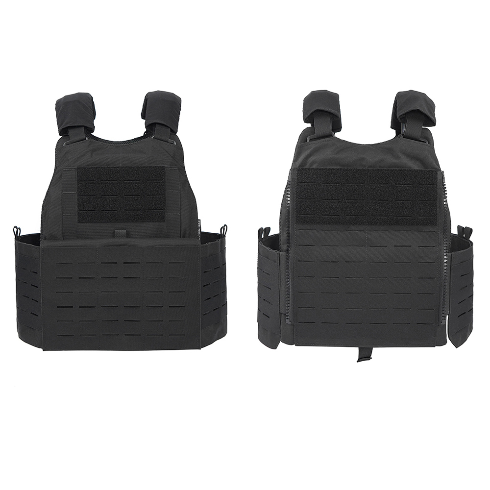Camping Cooking Disc - Gilet tactique de chasse en nylon