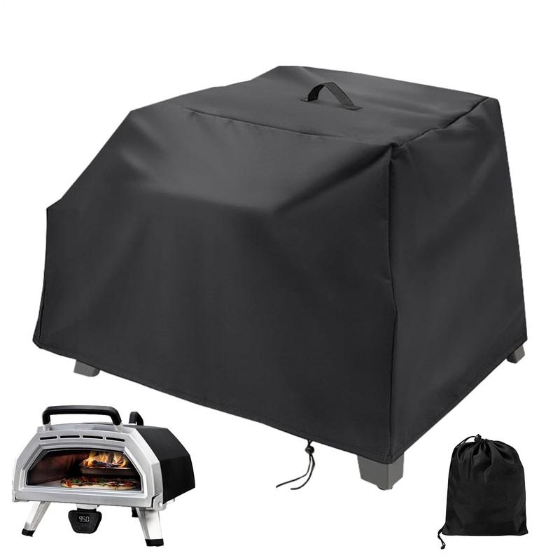 Camping Cooking Heater - Housse de protection pour four à