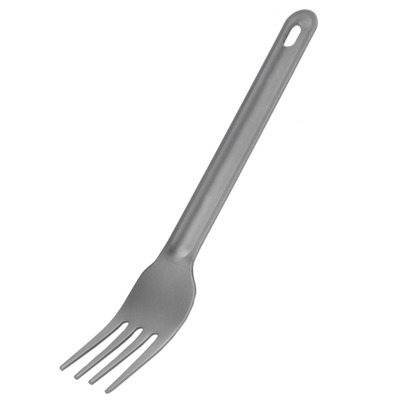 Camp Spork Set - Ensemble de couverts en titane léger