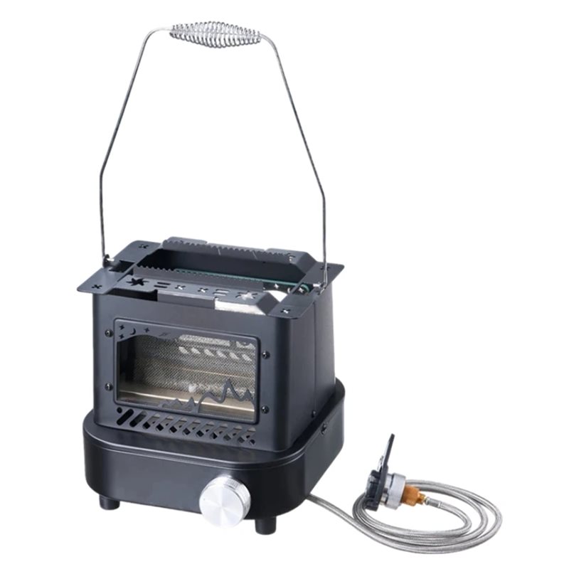 Camping Cooking Heater - 【SUPER SOLDE】Chauffage d'extérieur, réchaud de cuisson