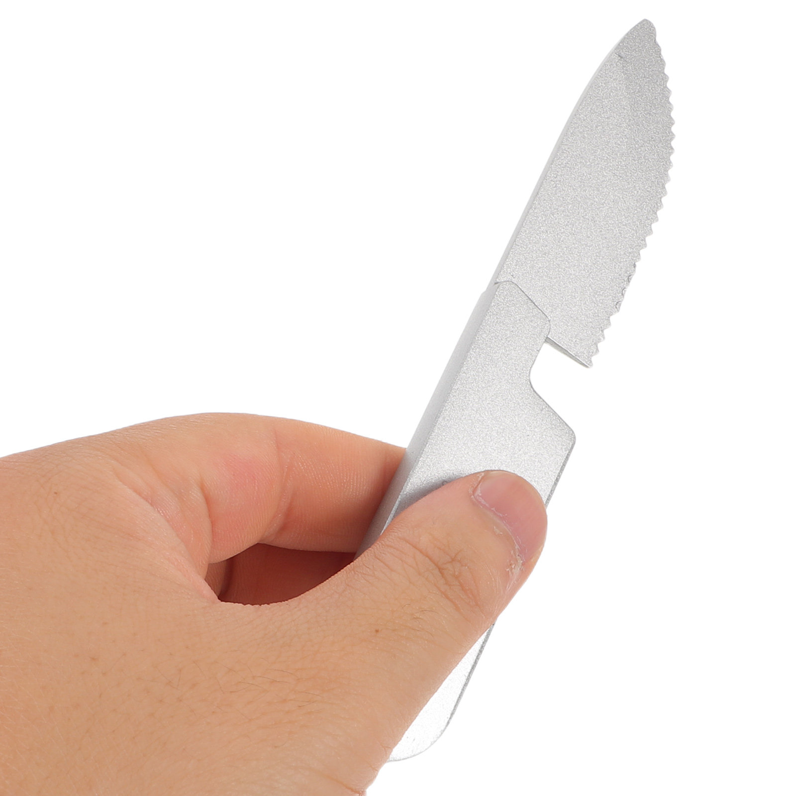 Camp Spork Set - Ensemble d'ustensiles de camping ultralégers 2