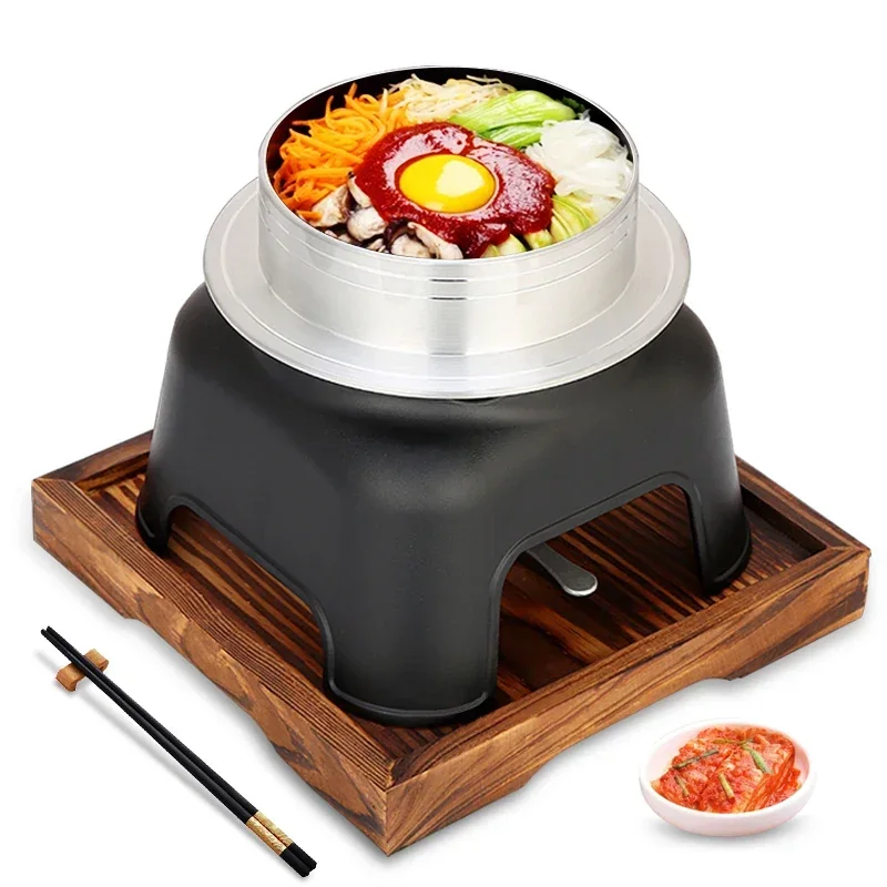 Japanese Camping Cooking - Autocuiseur à riz japonais Oolong pour