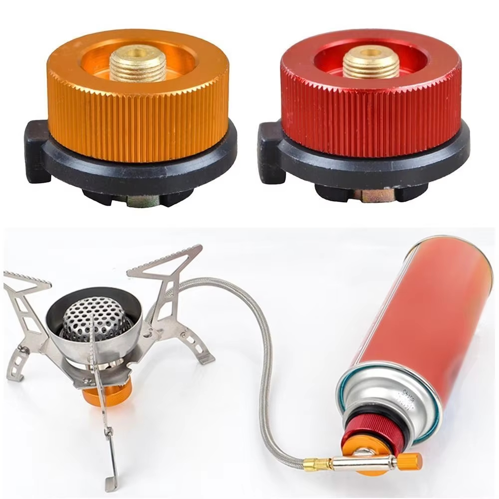 Adaptateur de cartouche de gaz - Camping Cooking Heater avis et prix