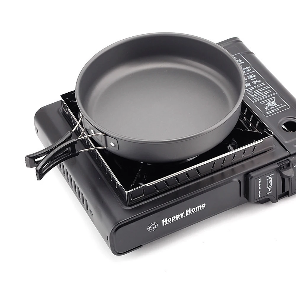 Réchaud à gaz d'extérieur pare - Camping Cooking Heater avis et prix