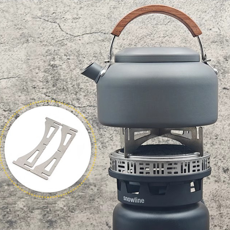 KOVEA-Réchaud Snowline Alpine  - Camping Cooking Lightweight avis et prix