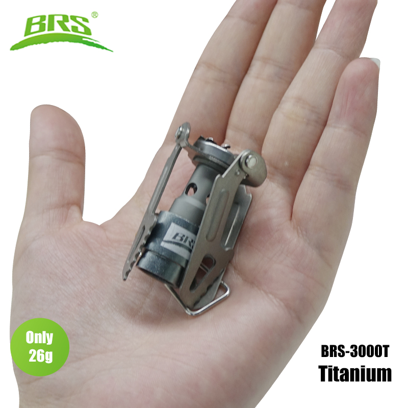 BRS cuisinière à gaz extérieur - Camping Cooking Heater avis et prix