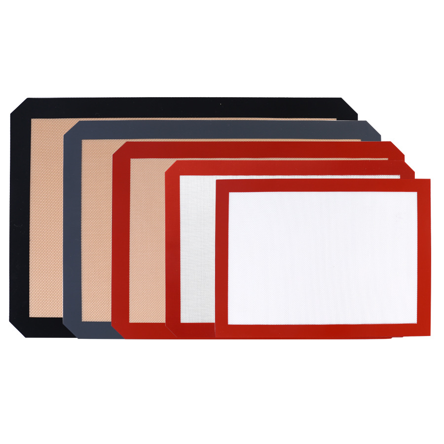 Tapis de cuisson en silicone p - Camping Cooking Mat avis et prix