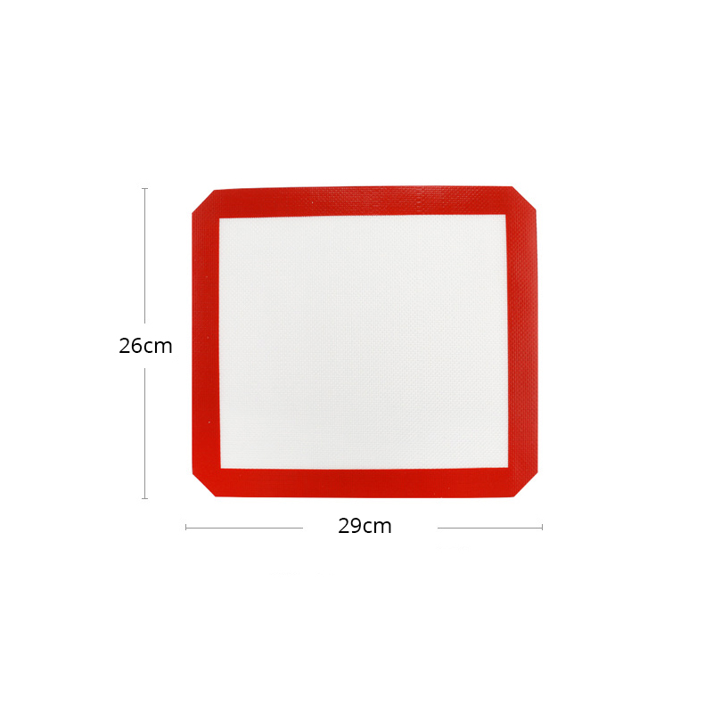 Tapis de cuisson en silicone p - Camping Cooking Mat avis et prix