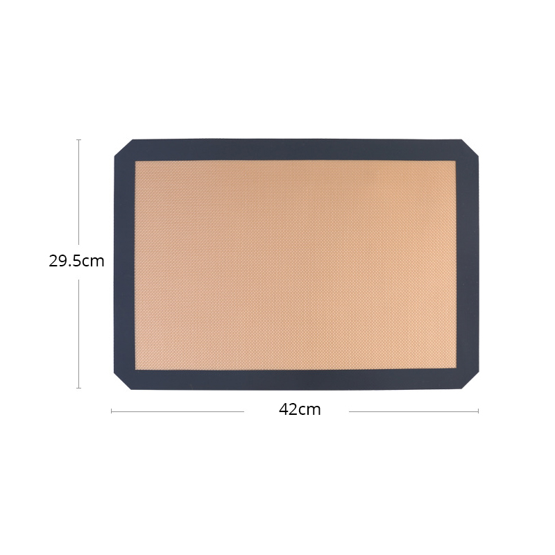 Tapis de cuisson en silicone p - Camping Cooking Mat avis et prix