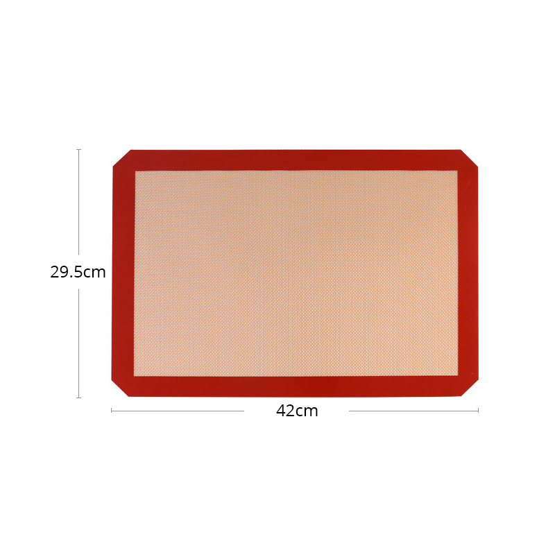 Tapis de cuisson en silicone p - Camping Cooking Mat avis et prix