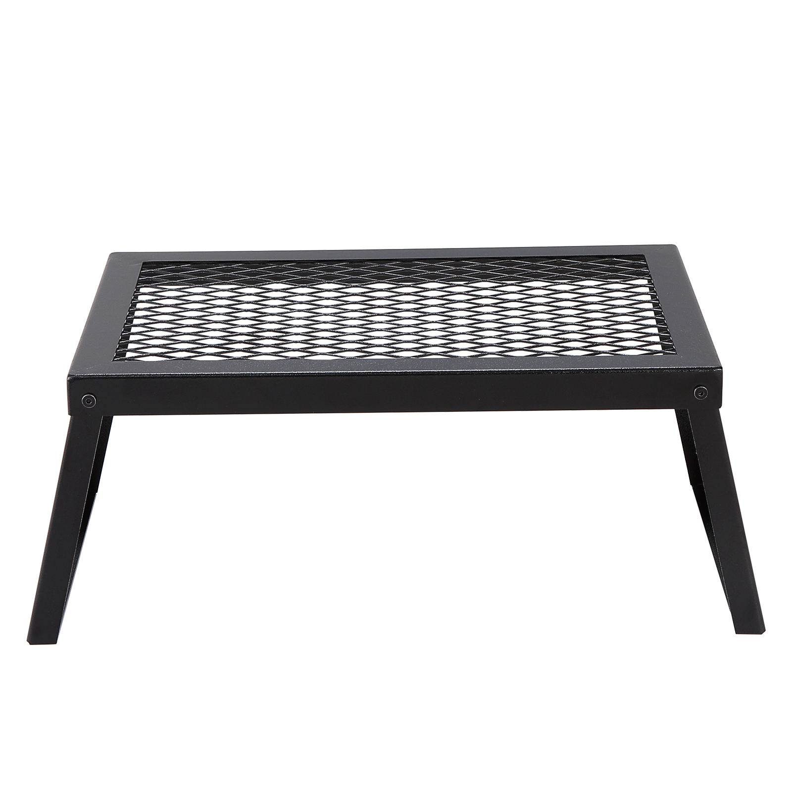 Grille de cuisson pliable pour - Camping Cooking Open Fire avis et prix