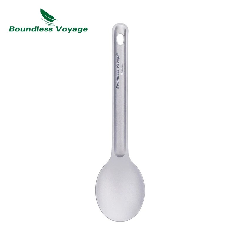 Boundless Voyage Couverts en t - Camp Spork Set avis et prix