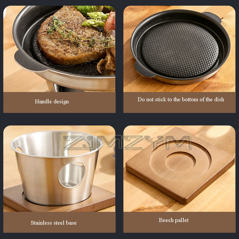Mini barbecue coréen de table, - Japanese Camping Cooking avis et prix