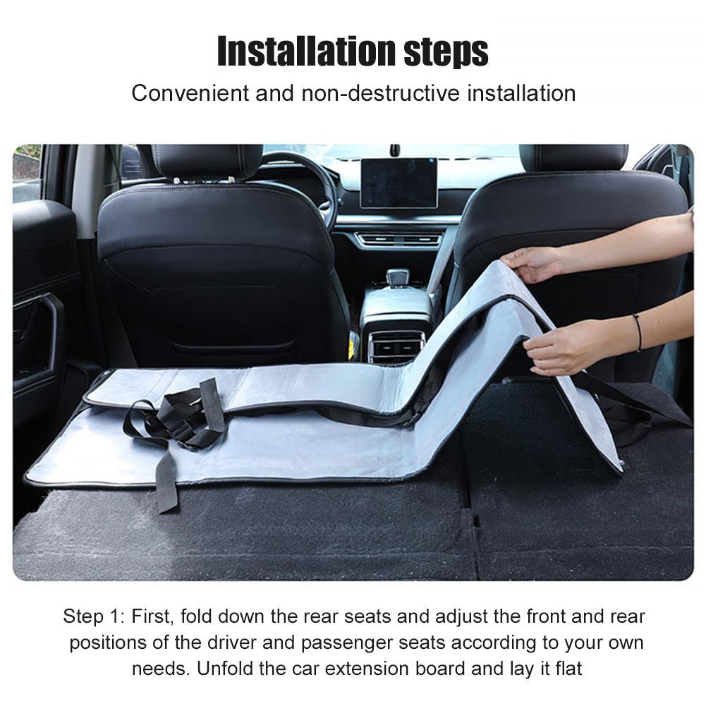 Pour Tesla Camping matelas têt - Camping Cooking Disc avis et prix