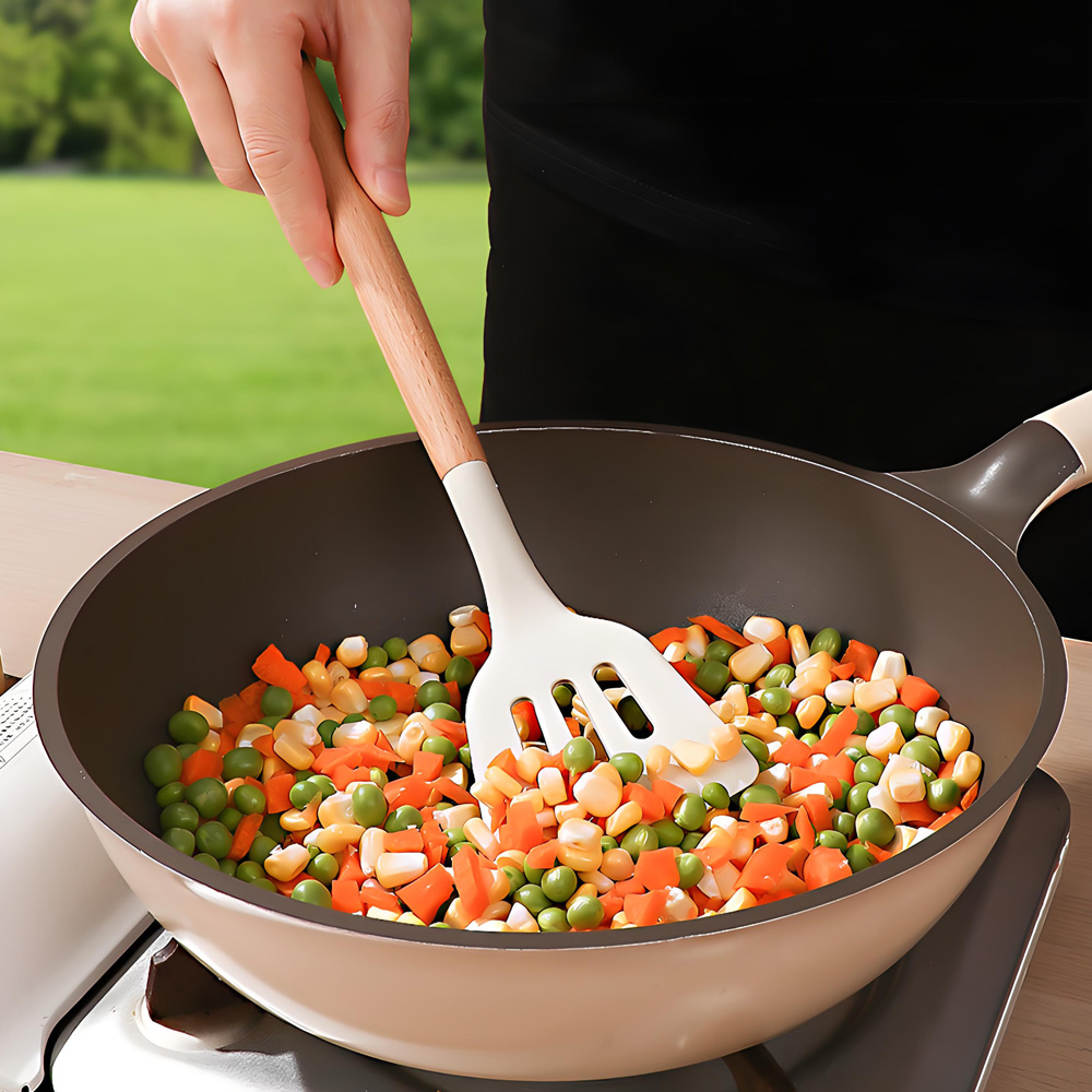 Ensemble de 10 ustensiles de c - Camping Cooking Trangia avis et prix