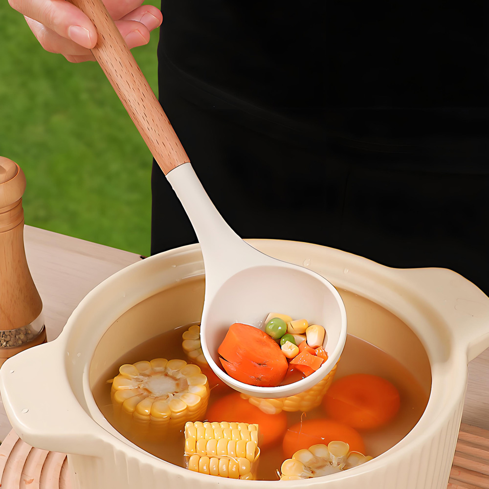 Ensemble de 10 ustensiles de c - Camping Cooking Trangia avis et prix