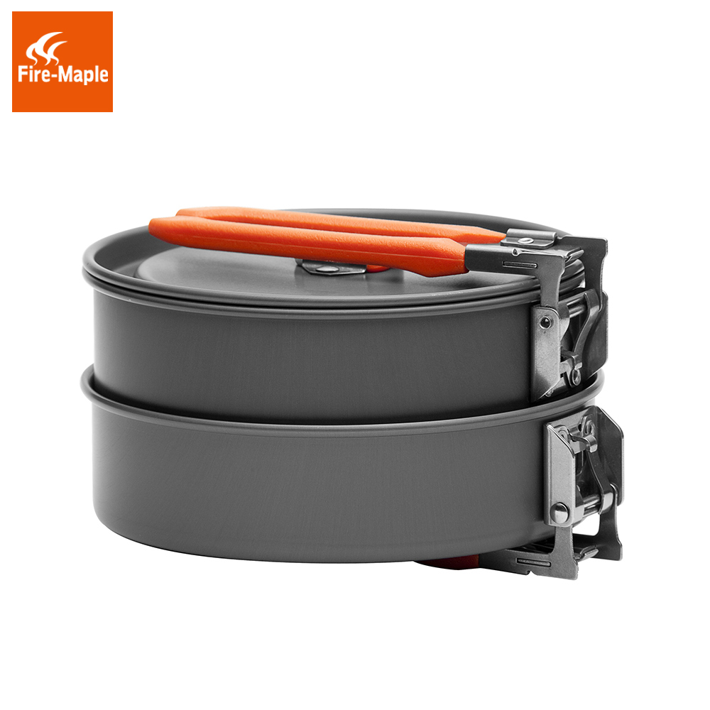 Fire Maple Feast 1 Camping En  - Camping Cooking Rice avis et prix