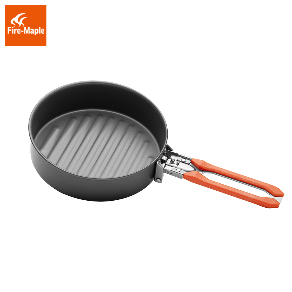 Fire Maple Feast 1 Camping En  - Camping Cooking Rice avis et prix