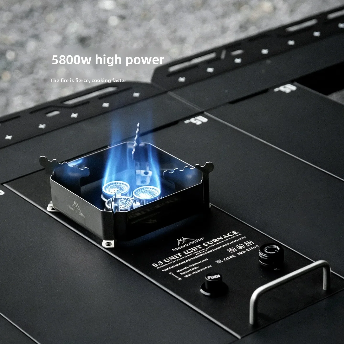 Distributeur d'eau électrique  - Camping Cooking Disc avis et prix