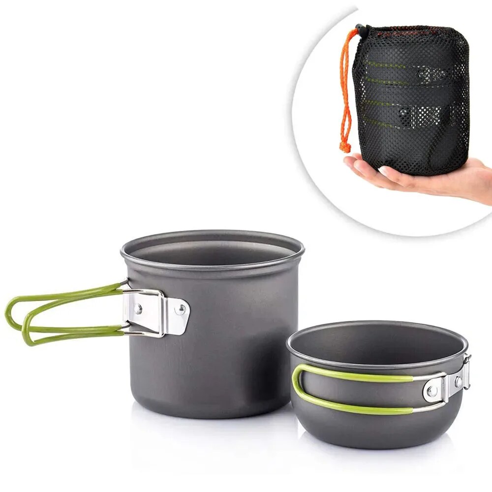 Ustensiles de cuisine de Campi - Camping Cooking Rice avis et prix