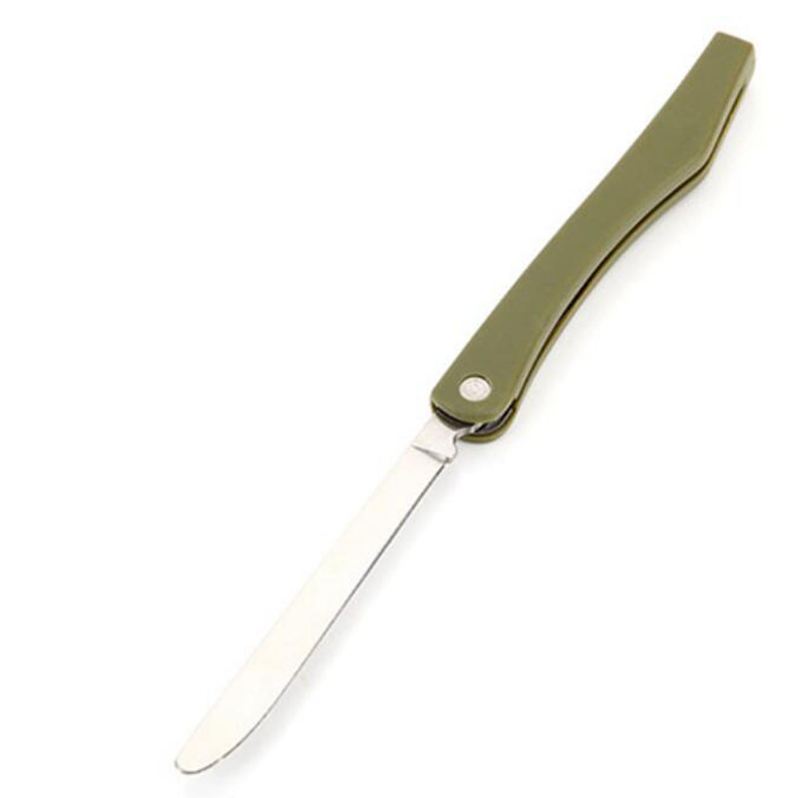 Ensemble de couverts pliables  - Camp Spork Set avis et prix