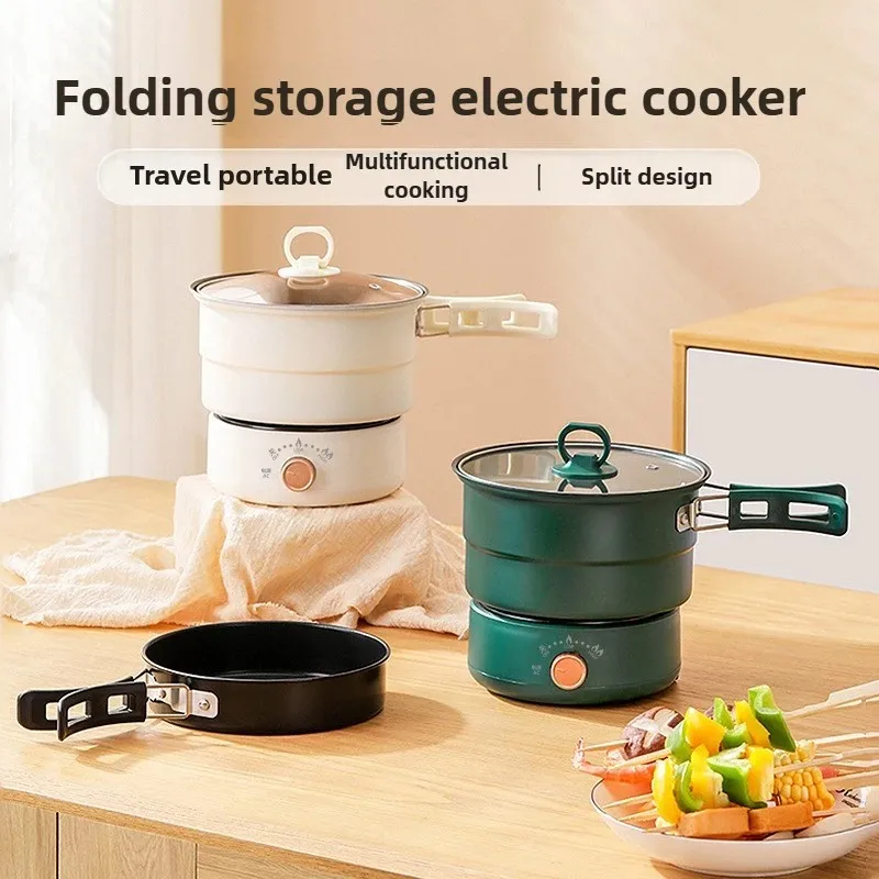 Cuiseur électrique Portable 11 - Camping Cooking Rice avis et prix