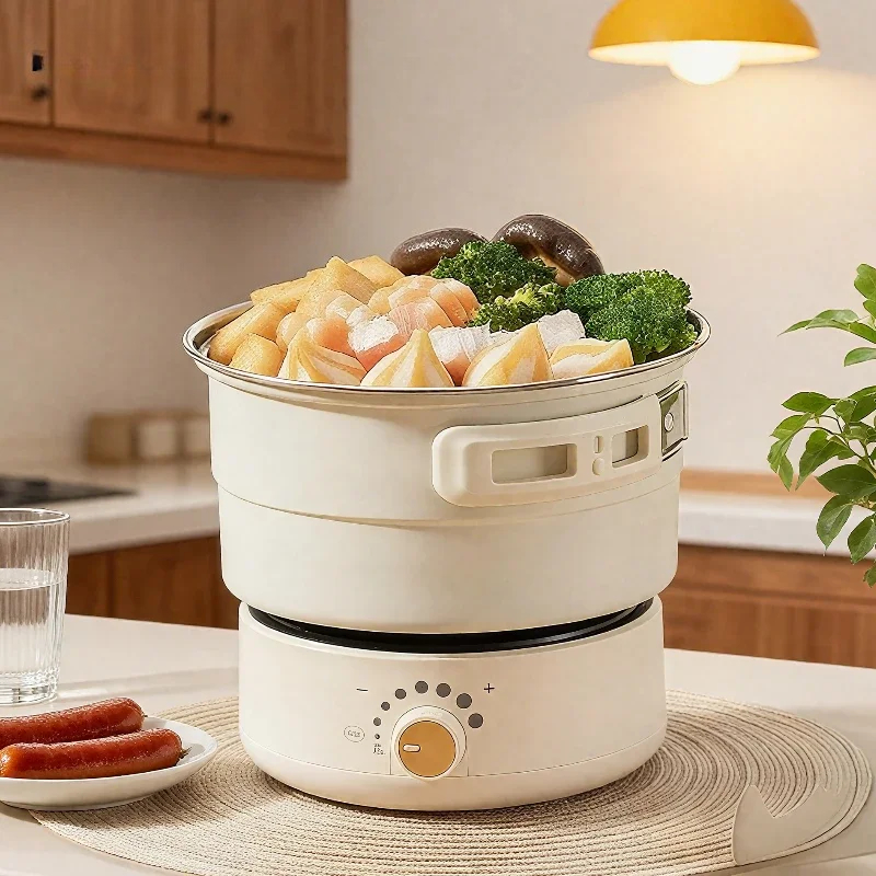 Cuiseur électrique Portable 11 - Camping Cooking Rice avis et prix
