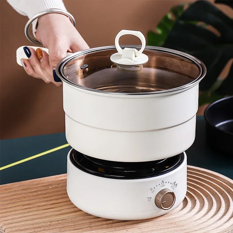 Cuiseur électrique Portable 11 - Camping Cooking Rice avis et prix