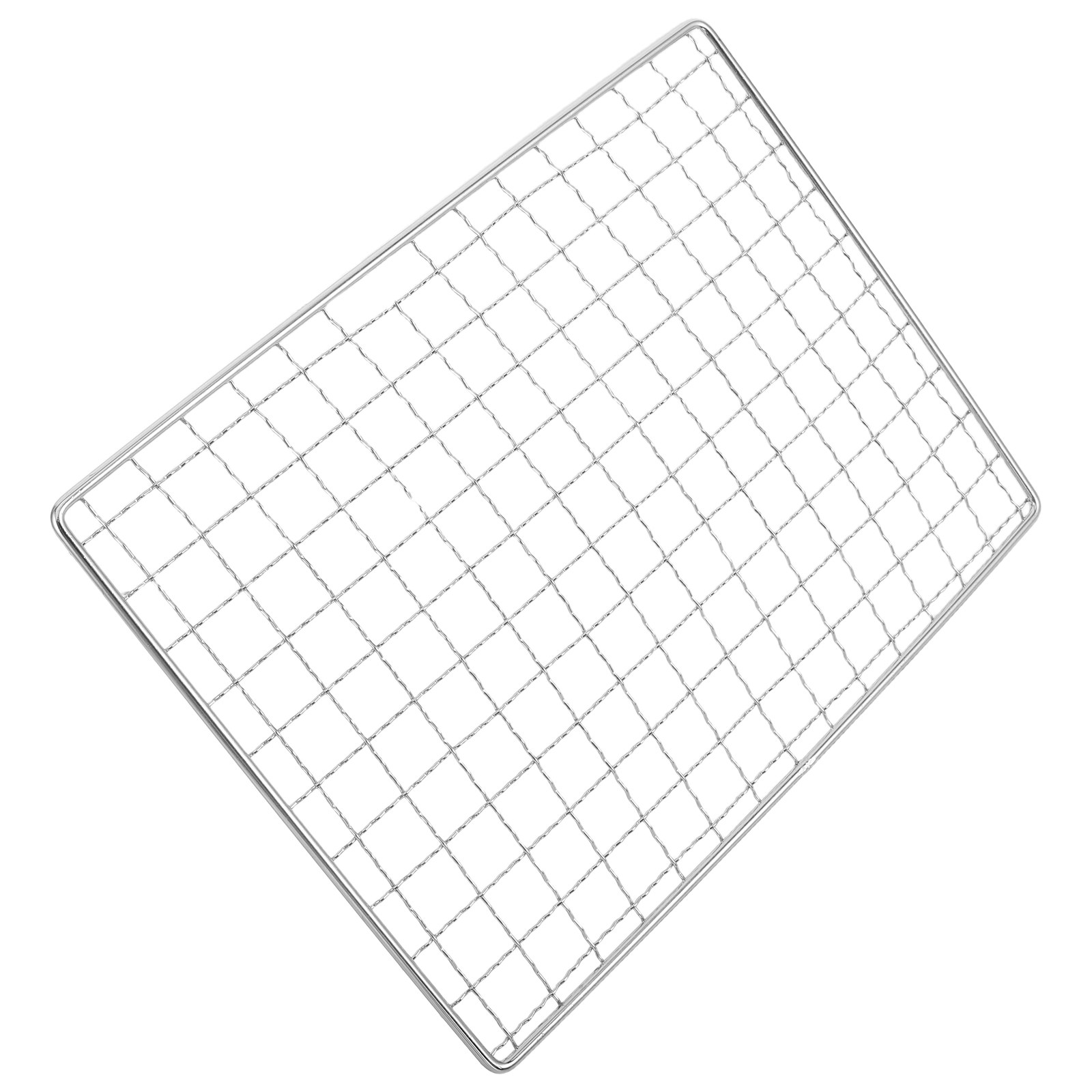 Tapis de cuisson en acier inox - Camping Cooking Mat avis et prix