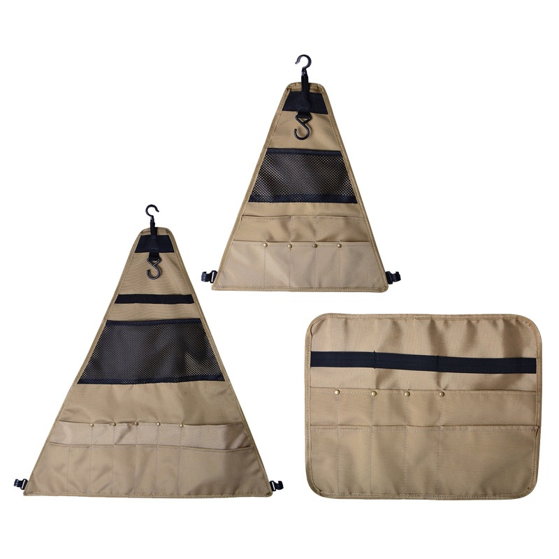 Organisateur de rangement pour - Camping Cooking Utensils Storage avis et prix