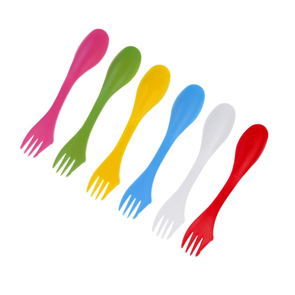Vaisselle de camping portable  - Camp Spork Set avis et prix