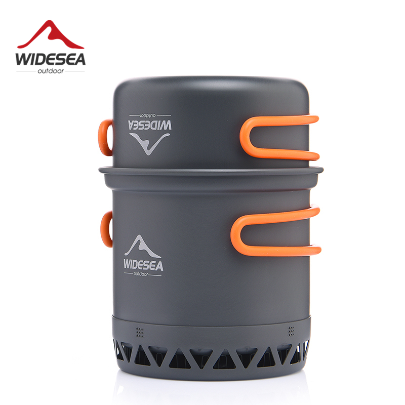 ESEA-Ensemble d'ustensiles de  - Camping Cooking Trangia avis et prix