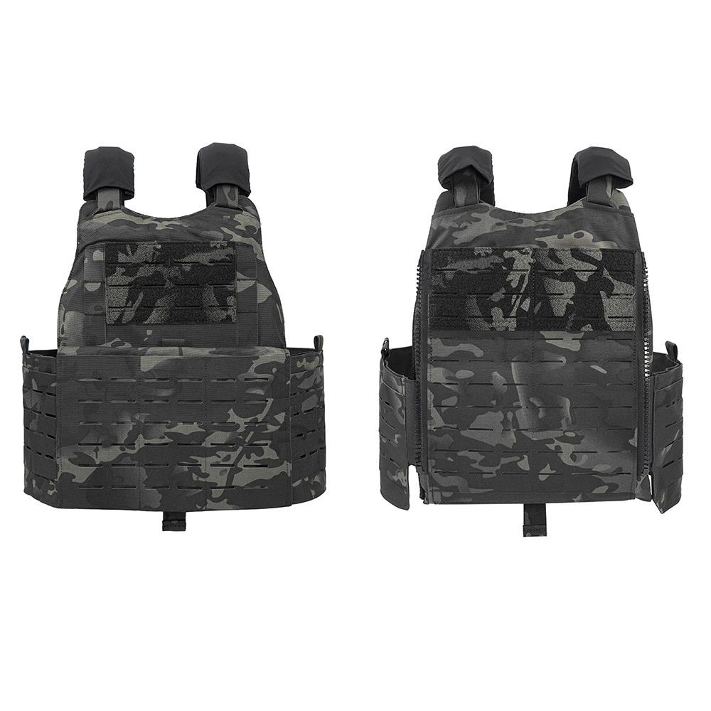 Gilet tactique de chasse en ny - Camping Cooking Disc avis et prix