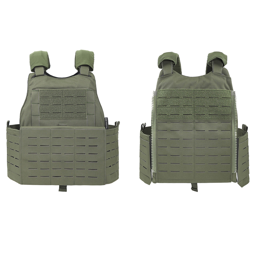 Gilet tactique de chasse en ny - Camping Cooking Disc avis et prix