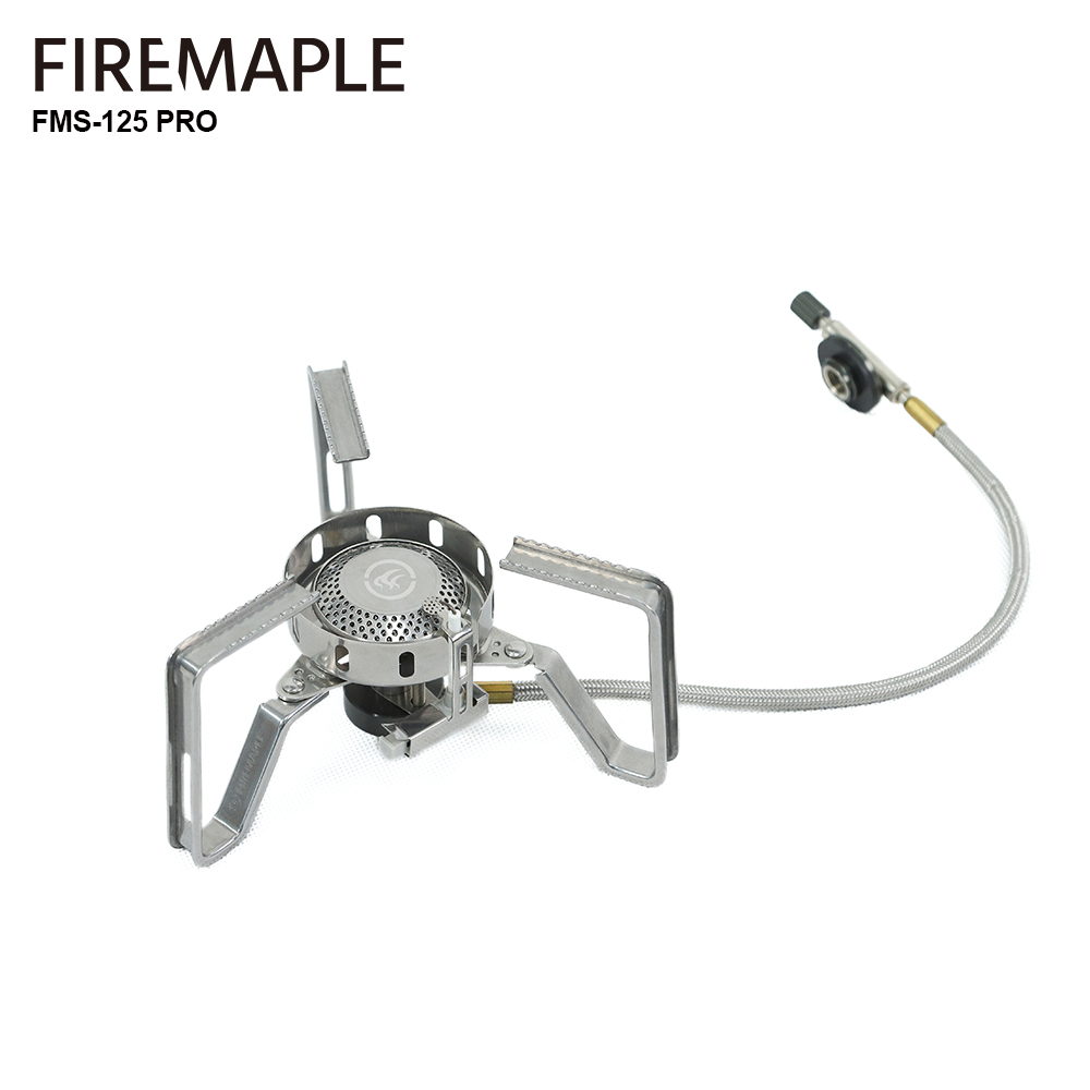 Fire-Maple Coupe-Vent Cuisiniè - Camping Cooking Heater avis et prix