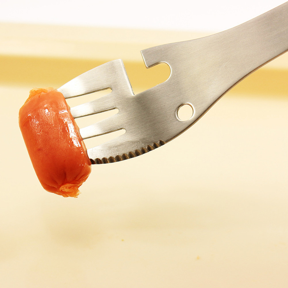 Ensemble de couverts de campin - Camp Spork Set avis et prix