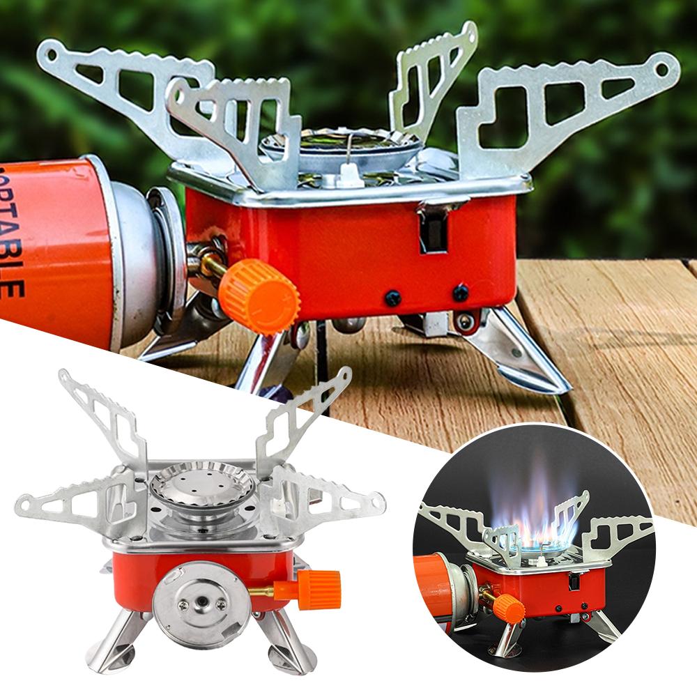 Réchaud portable de camping pl - Camping Cooking Heater avis et prix