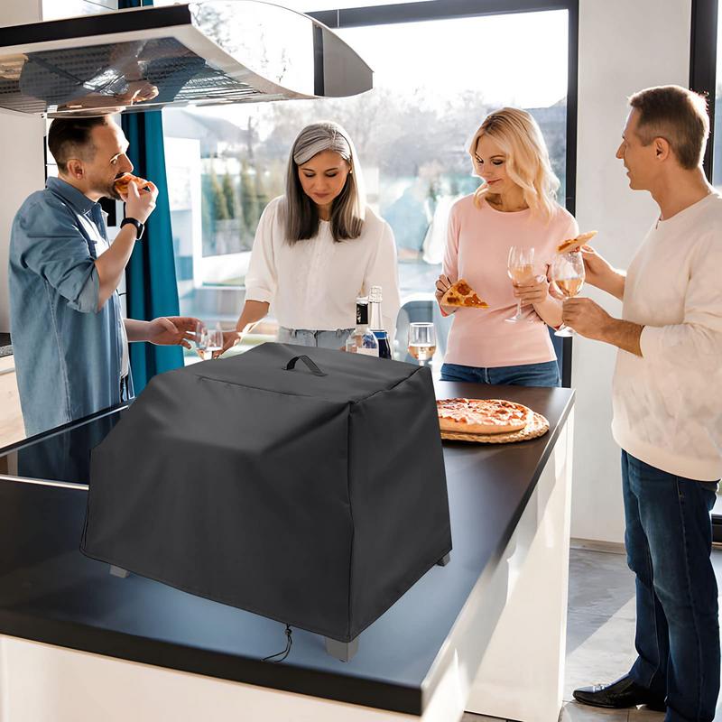 Housse de protection pour four - Camping Cooking Heater avis et prix