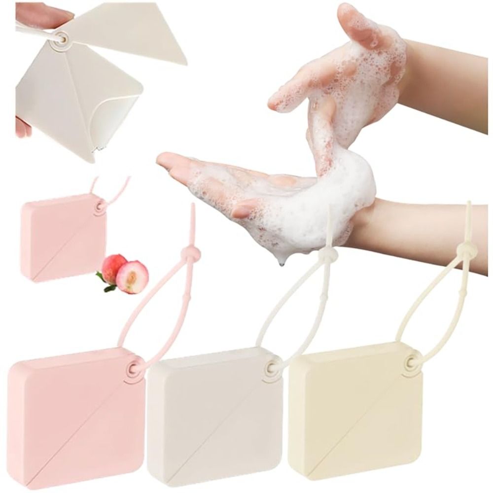 Feuilles de savon de lavage de - Biodegradable Soap Camp avis et prix