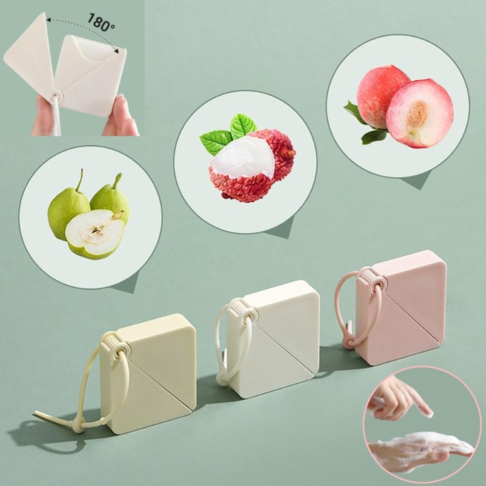Feuilles de savon de lavage de - Biodegradable Soap Camp avis et prix