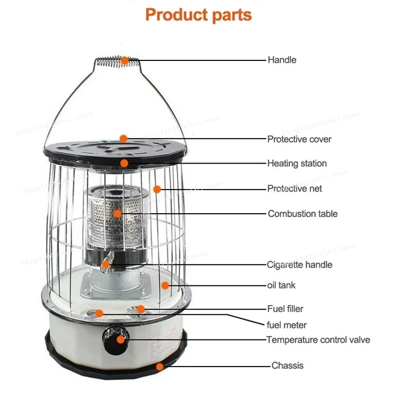 Réchaud Portable pour Pêche su - Camping Cooking Rice avis et prix