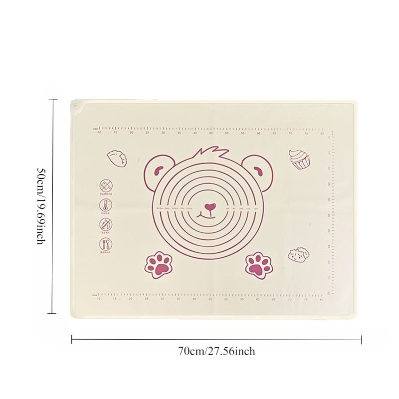 Grand tapis de cuisson antiadh - Camping Cooking Mat avis et prix