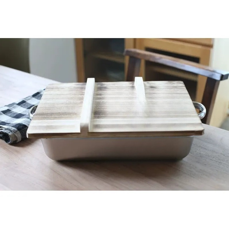 Marmite de cuisson Oden de sty - Japanese Camping Cooking avis et prix