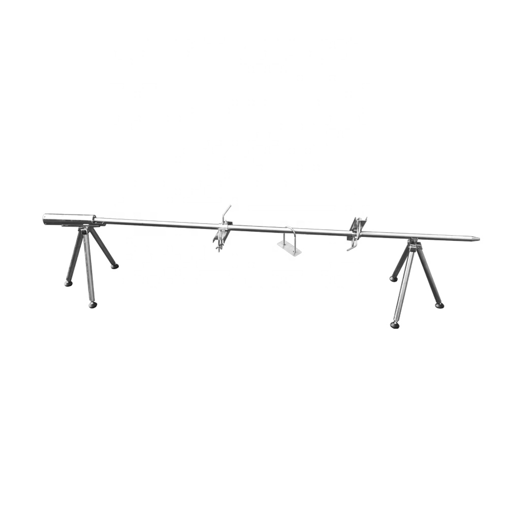 Barbecue portable pliable sur  - Camping Cooking Open Fire avis et prix