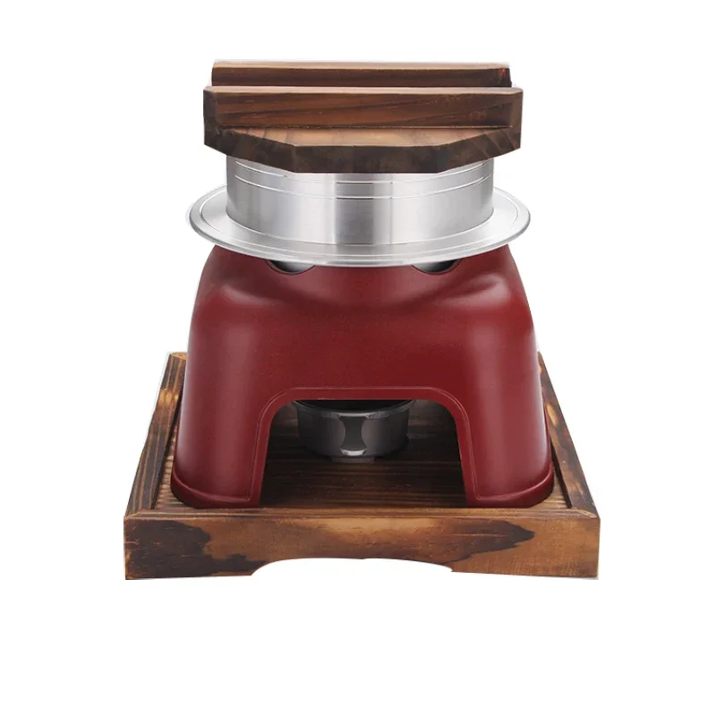 Ménage 220v Camping en plein a - Japanese Camping Cooking avis et prix