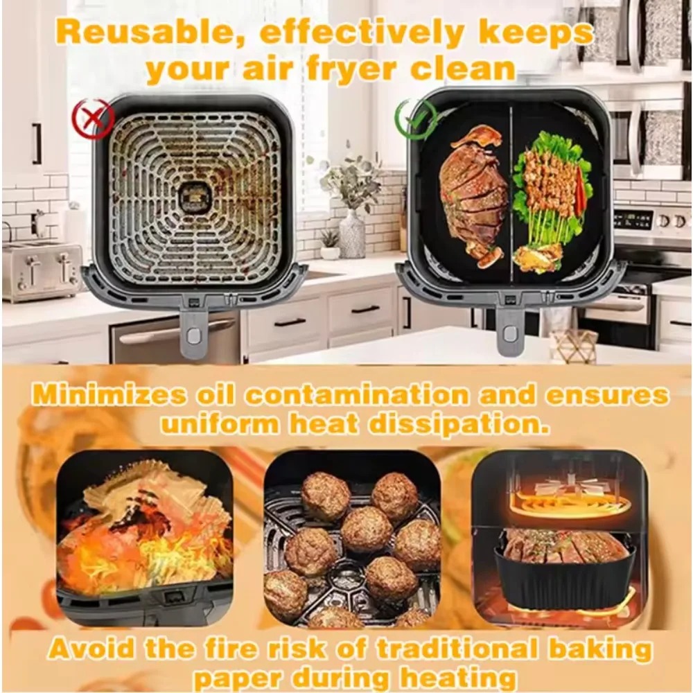 Bande de filtre à huile de mou - Camping Cooking Mat avis et prix