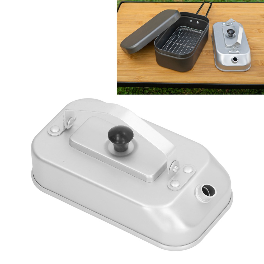 Bouilloire de camping 300 ml e - Camping Cooking Lightweight avis et prix