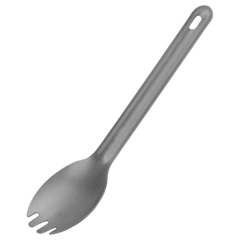 Ensemble de couverts en titane - Camp Spork Set avis et prix